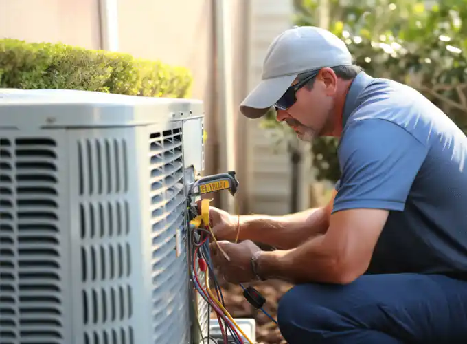 installateur Westerbork